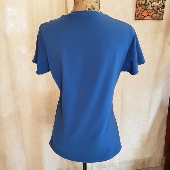 Calvin Klein Performance Quick Dry T-shirt L - Picture 3 of 9